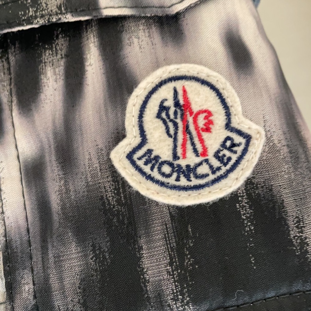 Moncler Down Jacket - image 2